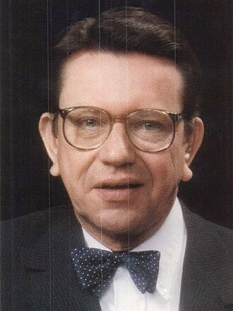 Paul Simon (politician)